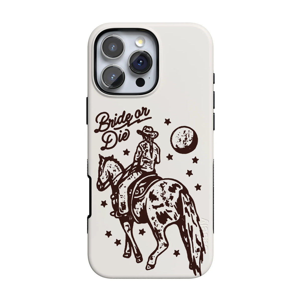 Bride or Die | Rodeo Bachelorette Case