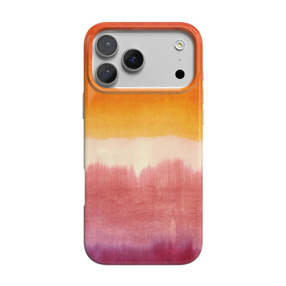 Last Light | Sunwashed Canvas Case