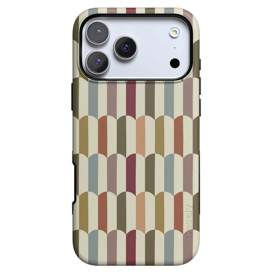 Rustic Rainbow | Autumn Arches Case