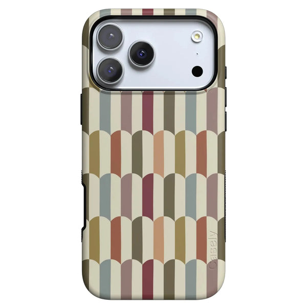 Rustic Rainbow | Autumn Arches Case