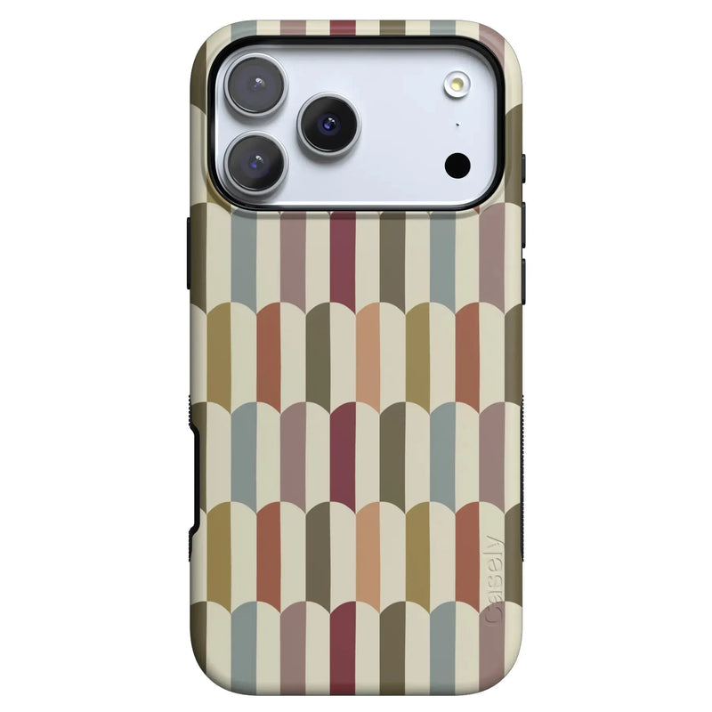 Rustic Rainbow | Autumn Arches Case