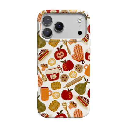 Harvest Bake | Autumn Kitchen Case