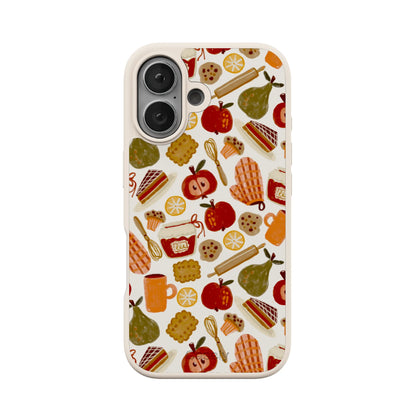 Harvest Bake | Autumn Kitchen Case