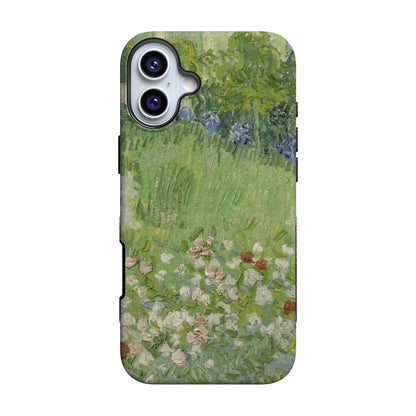 Vincent’s Admired Garden | Van Gogh Museum Case