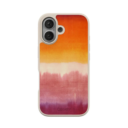 Last Light | Sunwashed Canvas Case