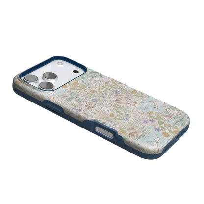 The Waddle Path | Duck Pond Case