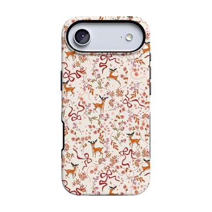 Dashing Through the Snow | Enchanted Forest Case