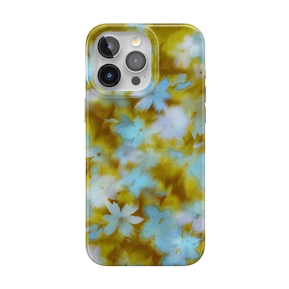 Hometown Reverie | Hazy Floral Case