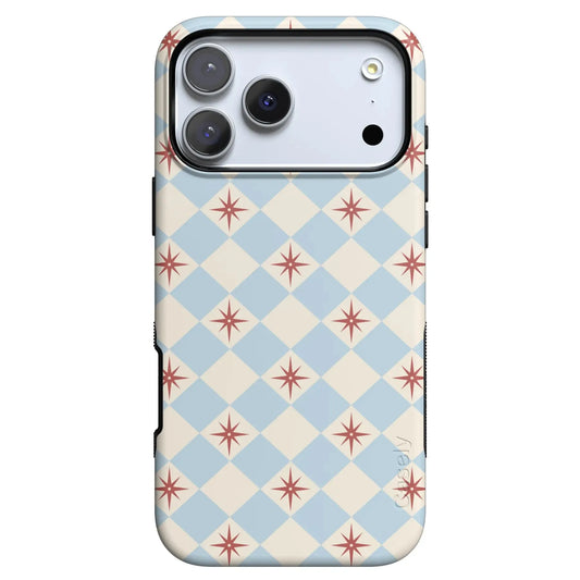 Chelsea Checker | Starlight Tiles Case