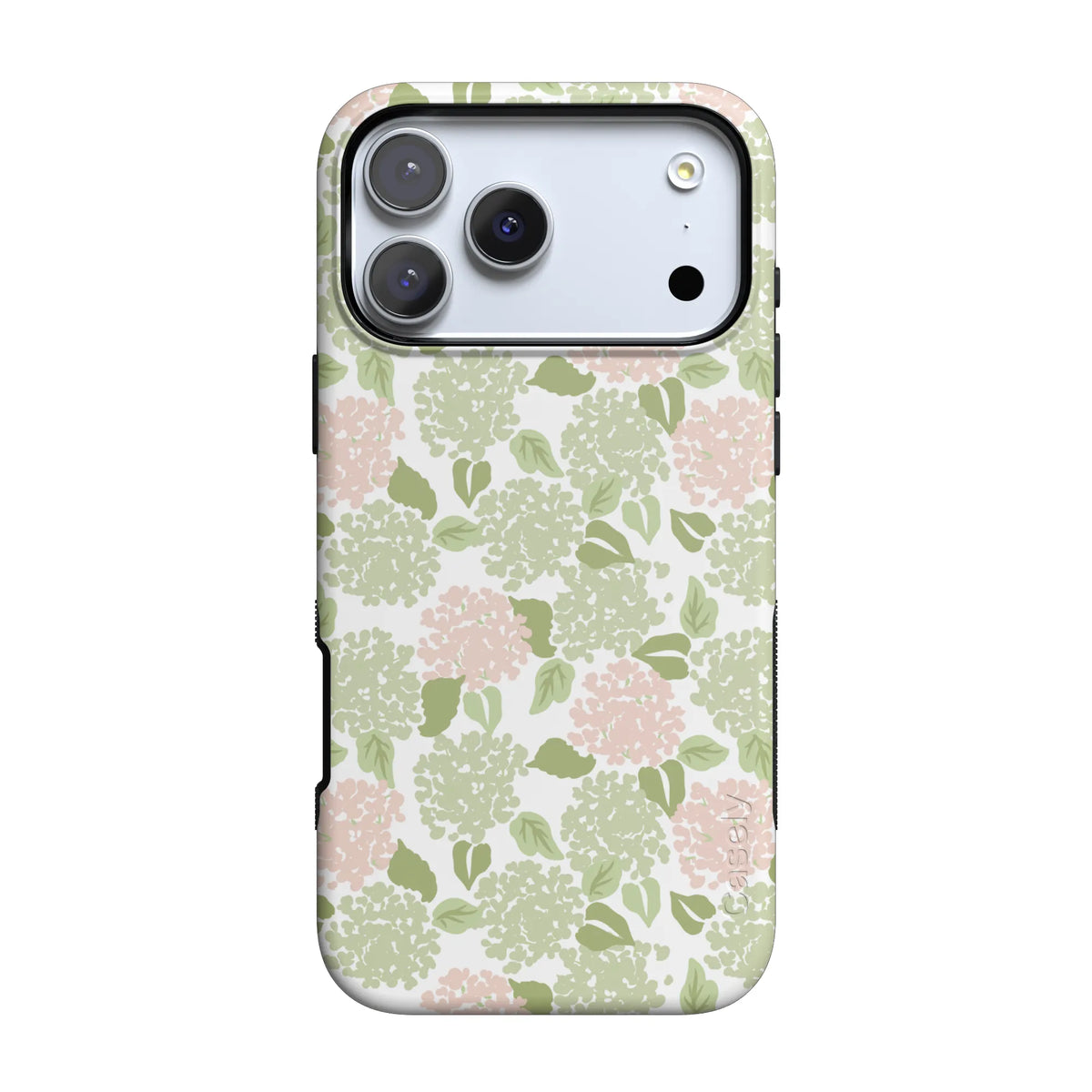 Hydrangea Haze | Floral Garden Case