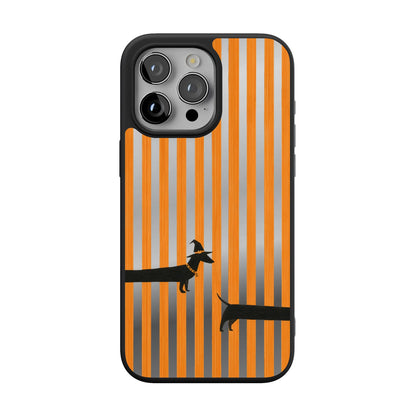 Hallo-weenie Dog | Dachshund Case