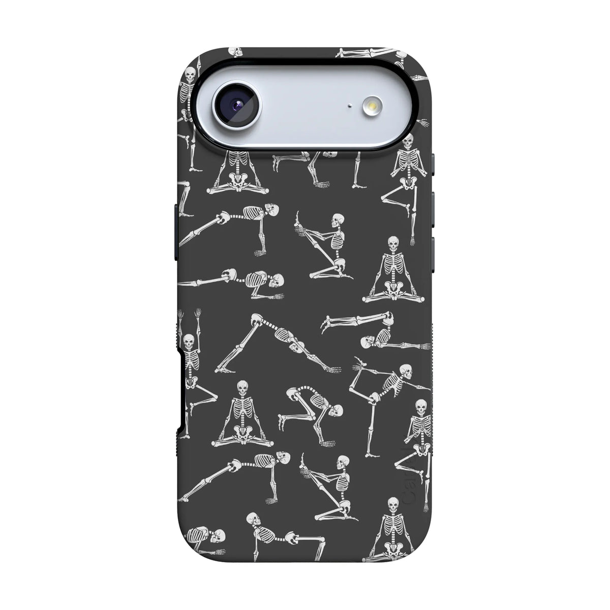 Corpse Pose | Skeleton Yoga Case