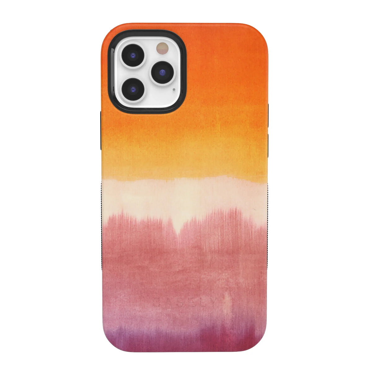 Last Light | Sunwashed Canvas Case