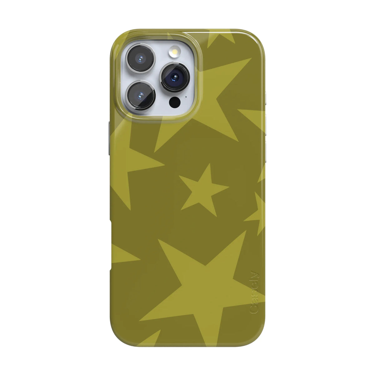 Stars Align | Green Stars Case
