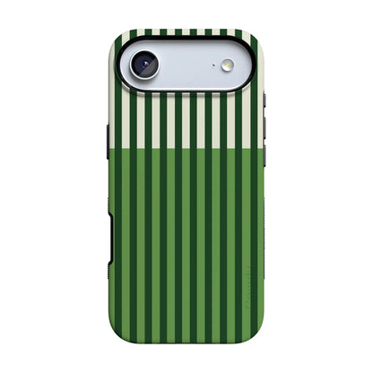 Fairway Stripes | Clubhouse Case