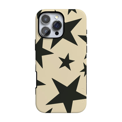 Stars Align | Black Stars Case