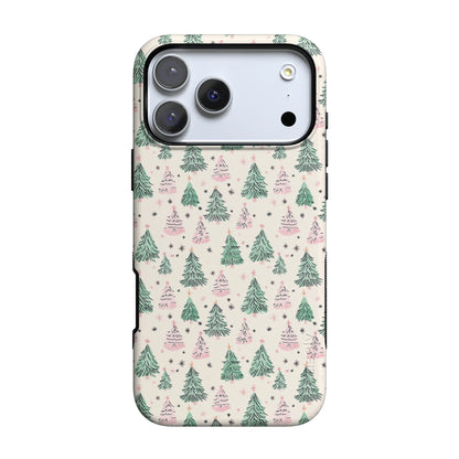 Lookin’ Pine | Christmas Tree Case