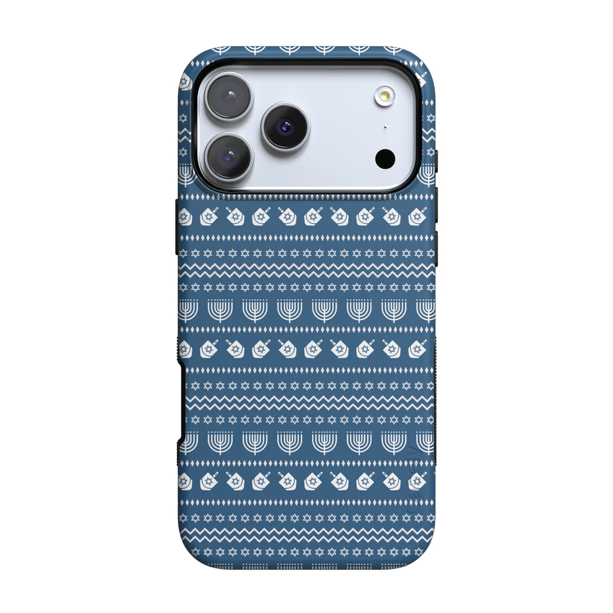 Light the Night | Hannukah Case