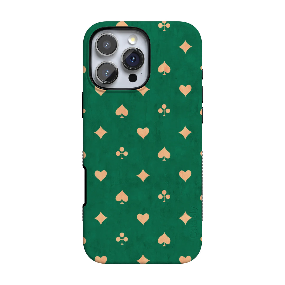 Royal Flush | French Deck Case