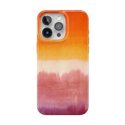Last Light | Sunwashed Canvas Case