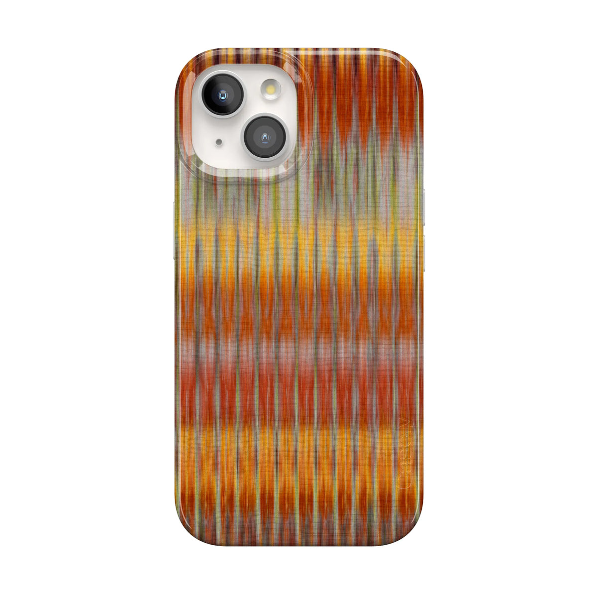 Frontier Weave | Boho Sunset Case