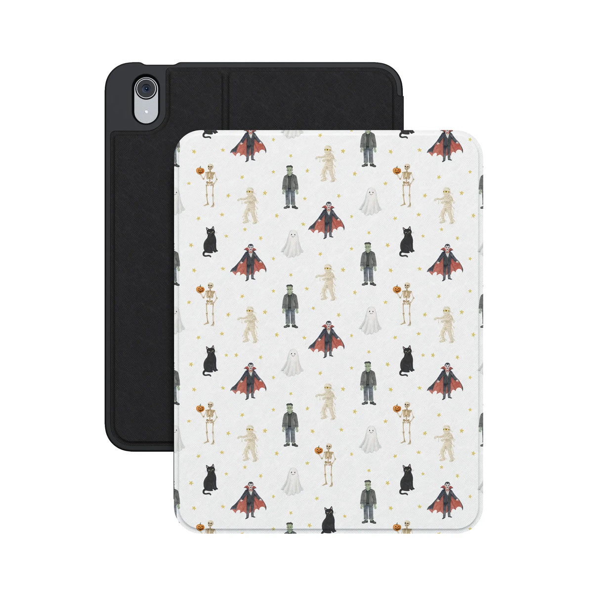 Monster Mashup | Halloween iPad Case