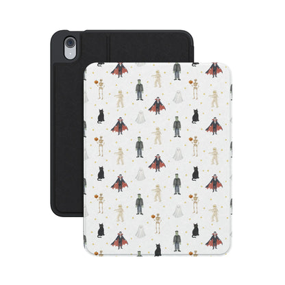 Monster Mashup | Halloween iPad Case