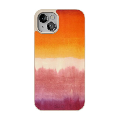 Last Light | Sunwashed Canvas Case