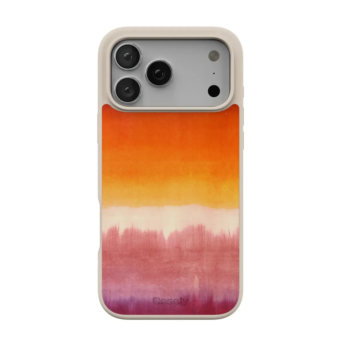Last Light | Sunwashed Canvas Case