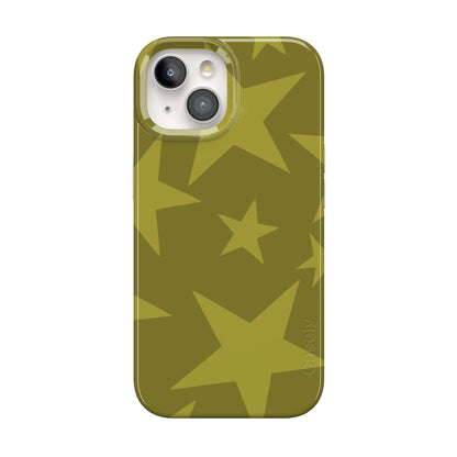 Stars Align | Green Stars Case