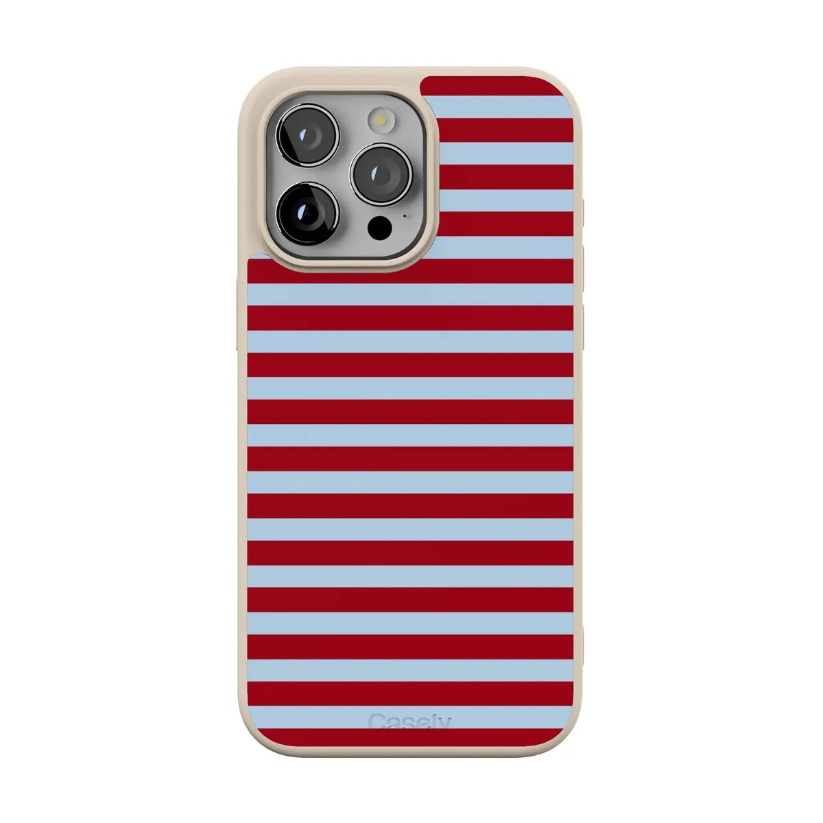 Harbor Stripe | Dockside Case