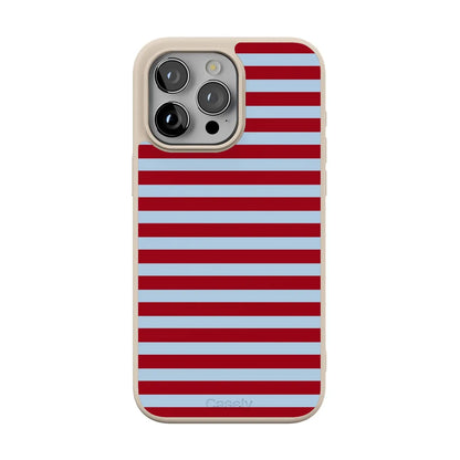 Harbor Stripe | Dockside Case