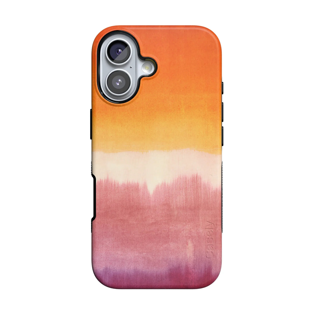 Last Light | Sunwashed Canvas Case