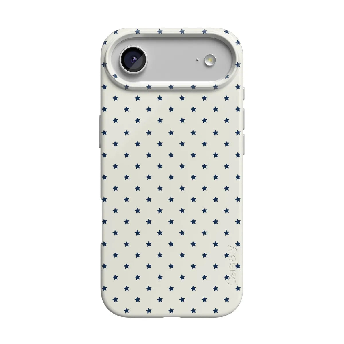 Tiny Stars | Blue & White Case