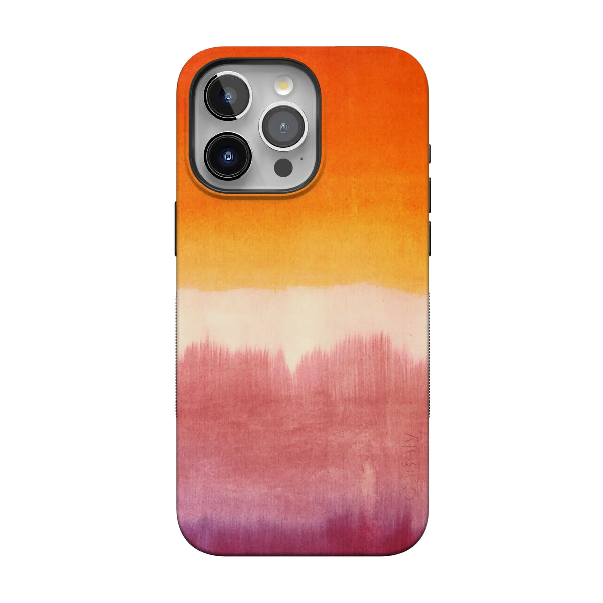Last Light | Sunwashed Canvas Case