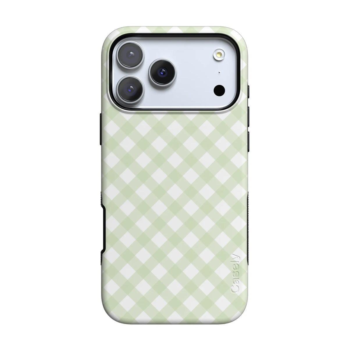 Mint Lattice | Sunday Best Case