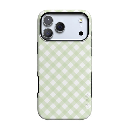 Mint Lattice | Sunday Best Case