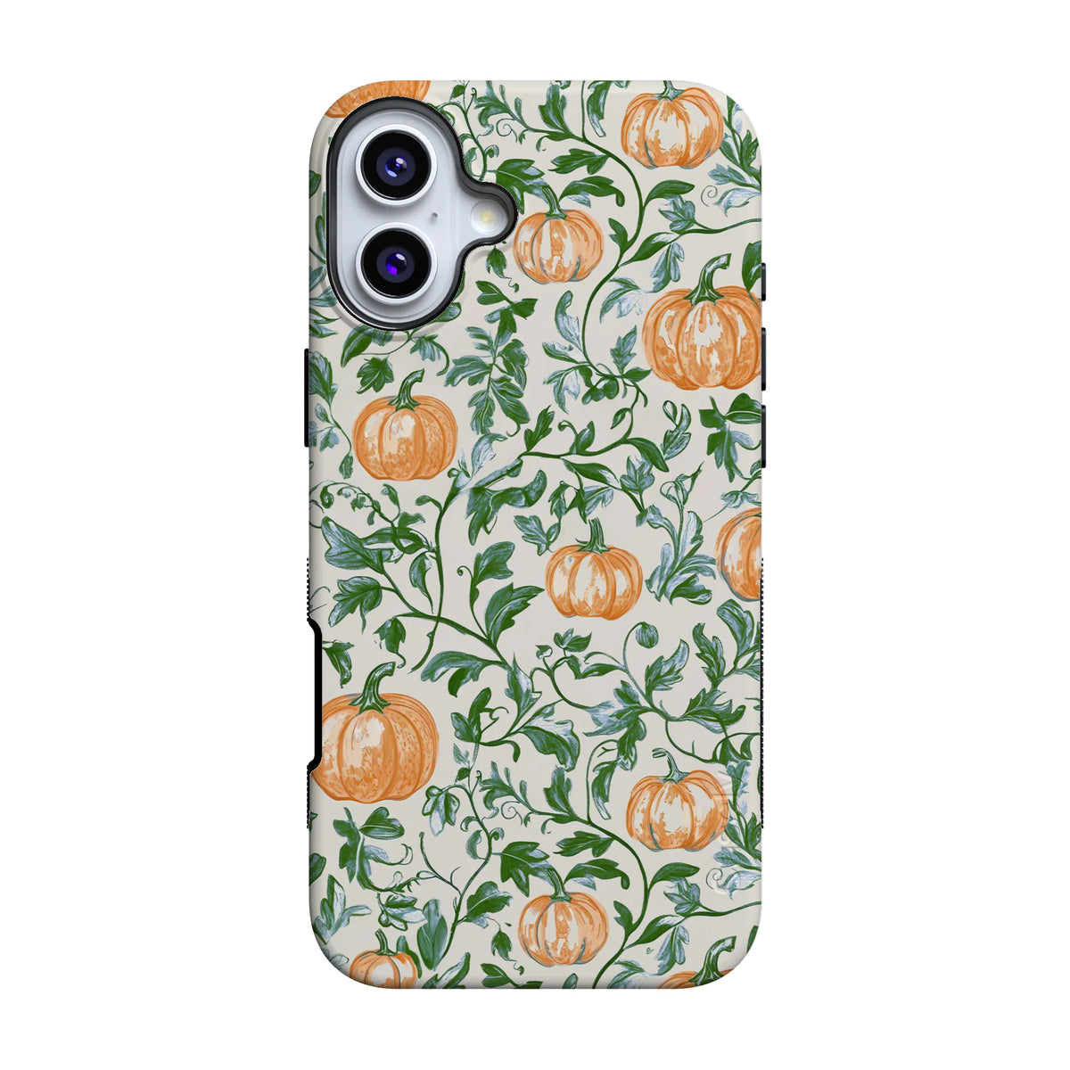 Pumpkin Patch | Green Vines Case