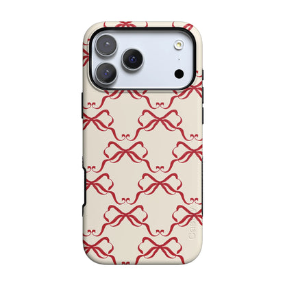 All Wrapped Up | Vintage Bows Case