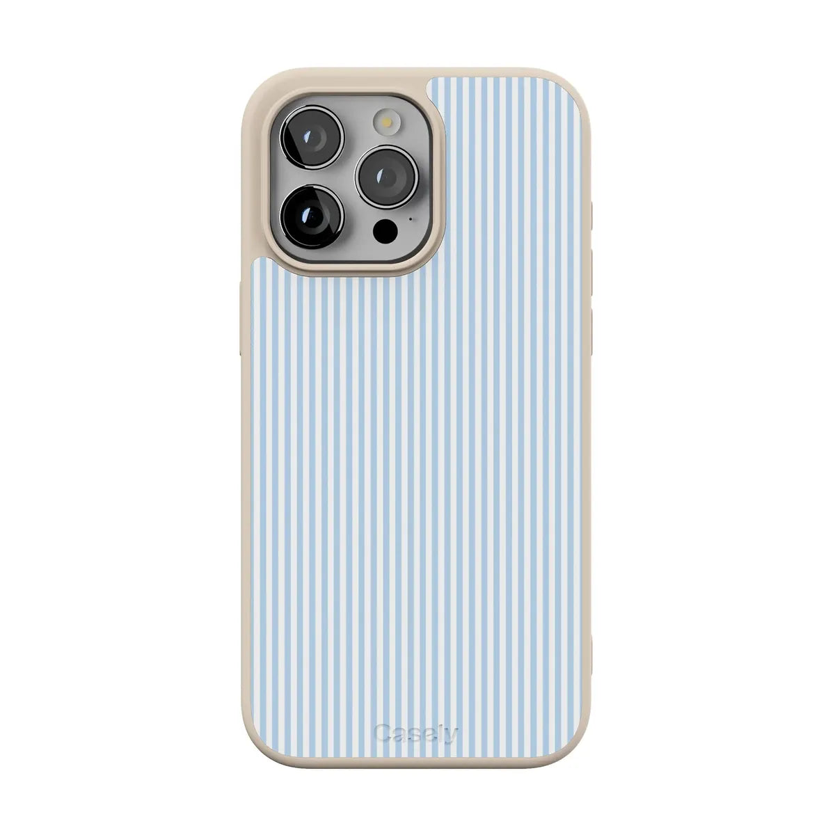 Marina Lines | Tiny Pinstripe Case