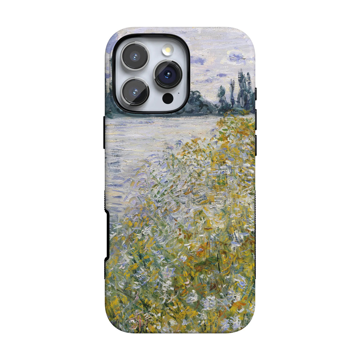 Monet’s Summer Landscape | The Met Series Case