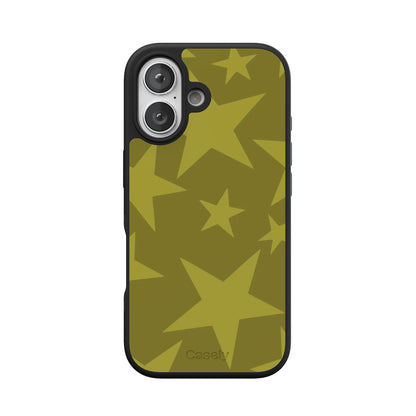 Stars Align | Green Stars Case