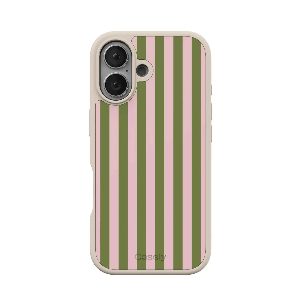 Summer Stripes | Sunday Best Case