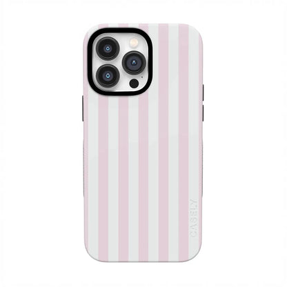 Pink Stripes | Sunday Best Case