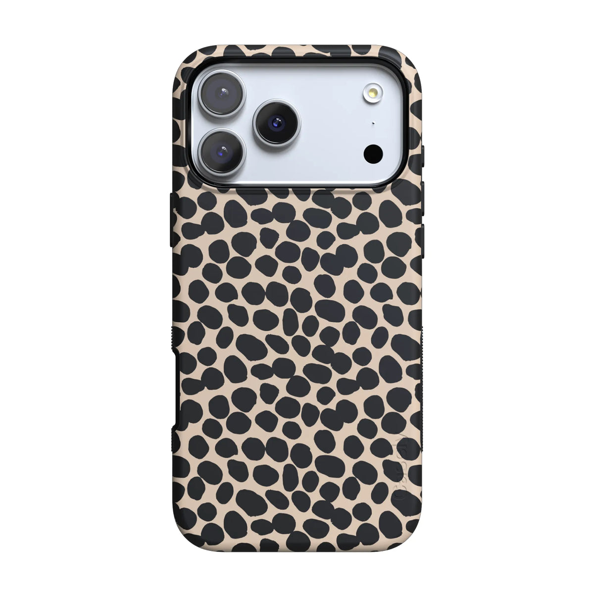 Lost in Spots | Cheetah Print Case