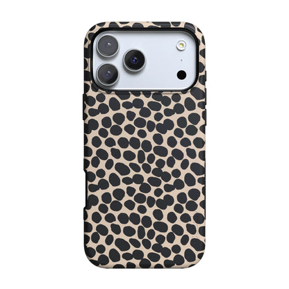 Lost in Spots | Cheetah Print Case