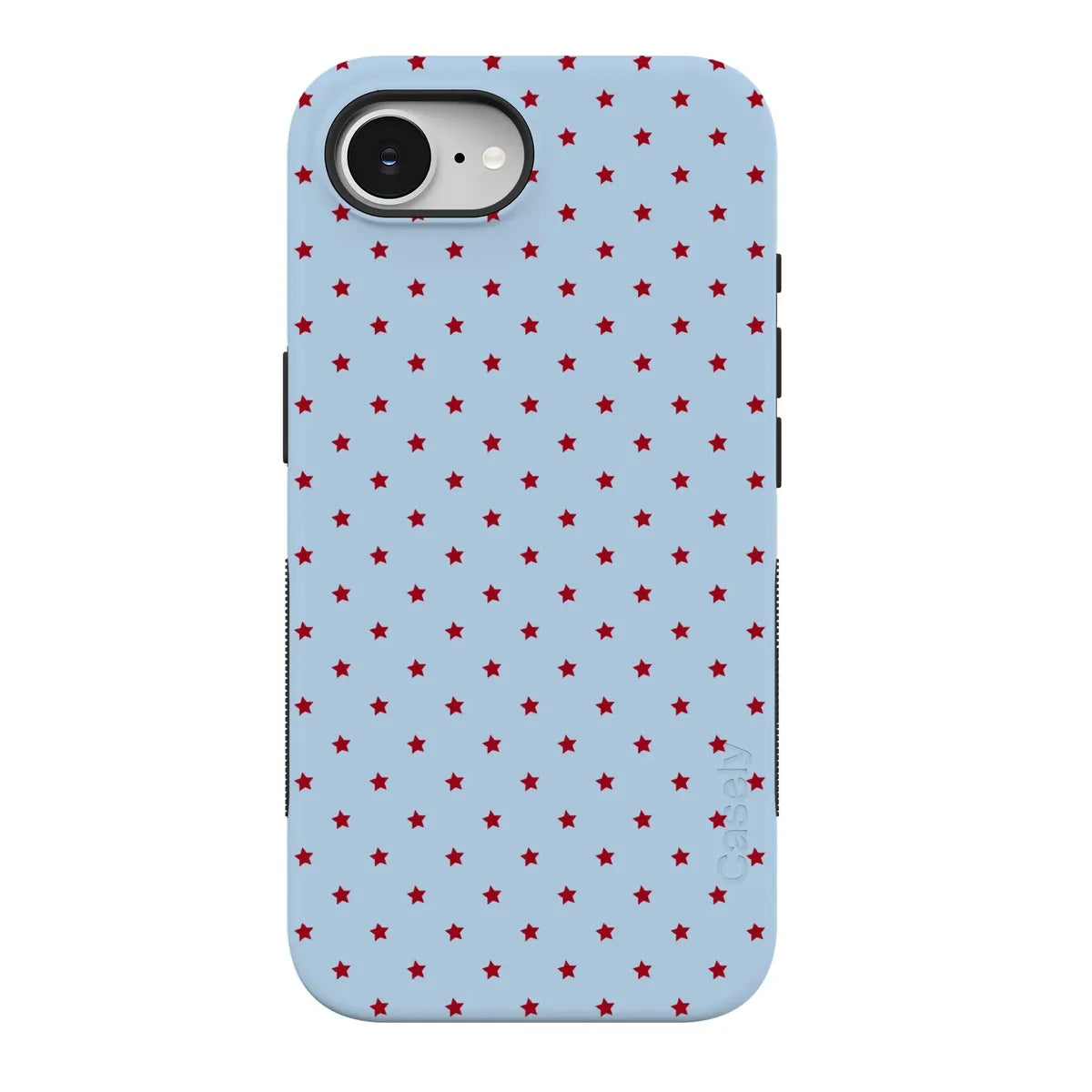 Tiny Stars | Red & Blue Case