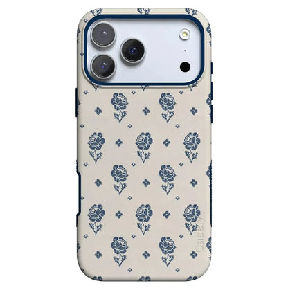 Seaside Stitch | Vintage Roses Case
