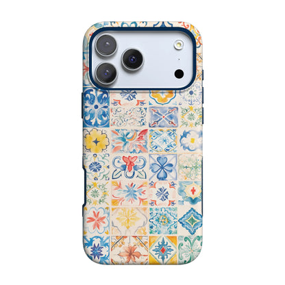 Tuscan Tiles | Dolce Vita Case