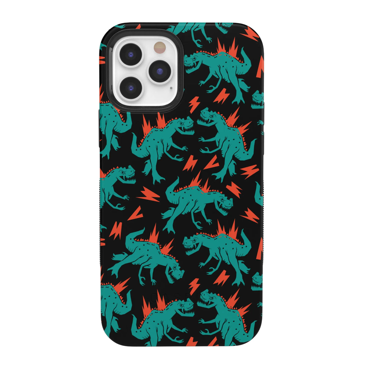 You're Dino-mite | Green Dinosaur Case